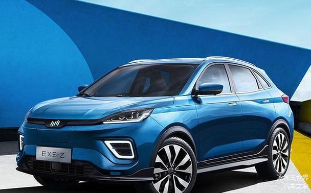 佛山131WEY威派豪华SUV市场的黑马，零跑汽车与智能交通系统的协同