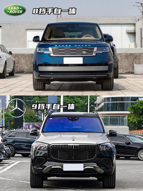 佛山131迈巴赫经典与现代的完美融合，路虎如何塑造独特的品牌形象